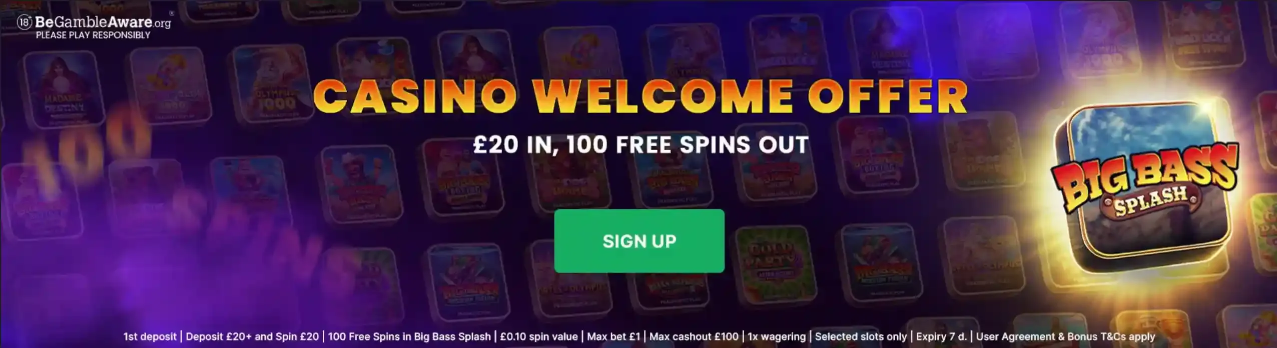 7bet welcome offer screenshot.webp