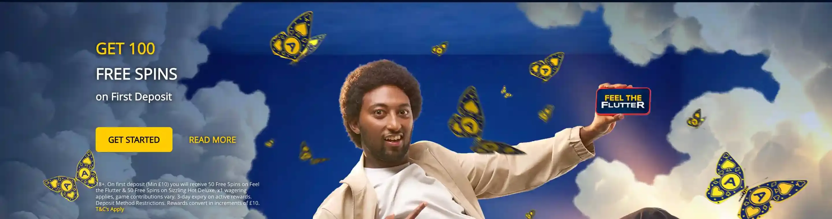 Admiral Casino welcome bonus screenshot.webp