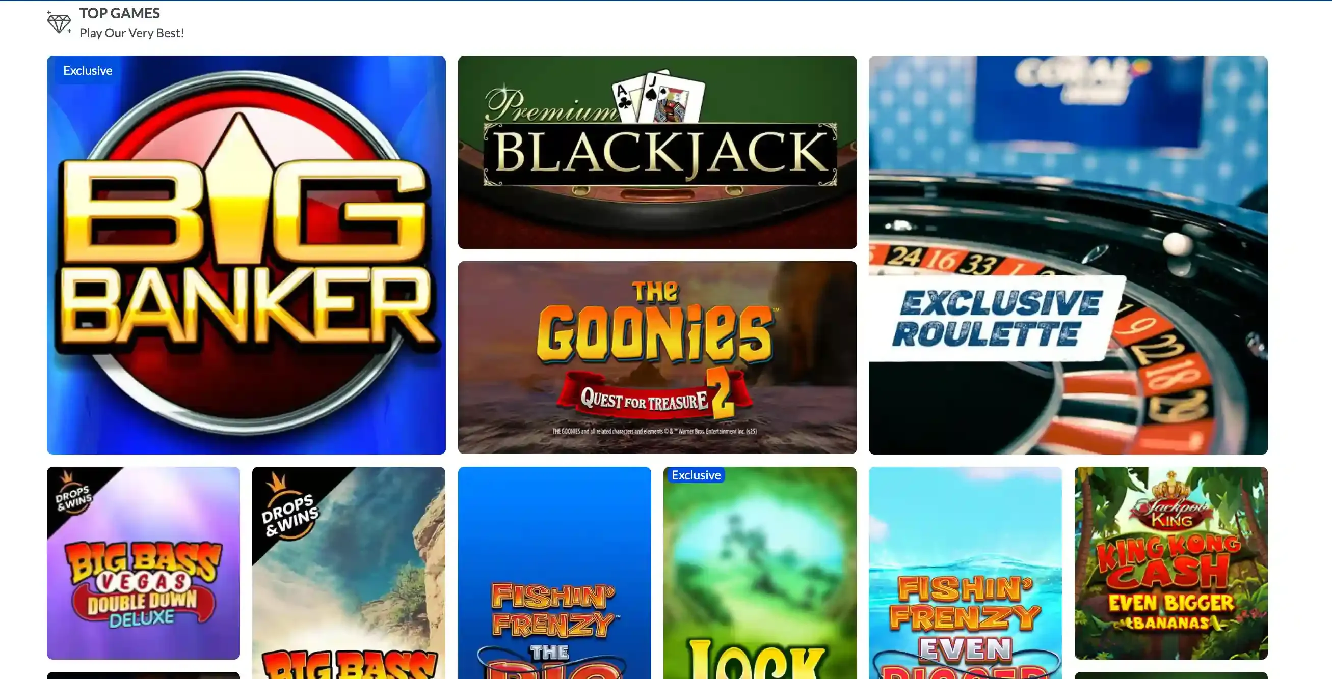 Coral games screenshot.webp