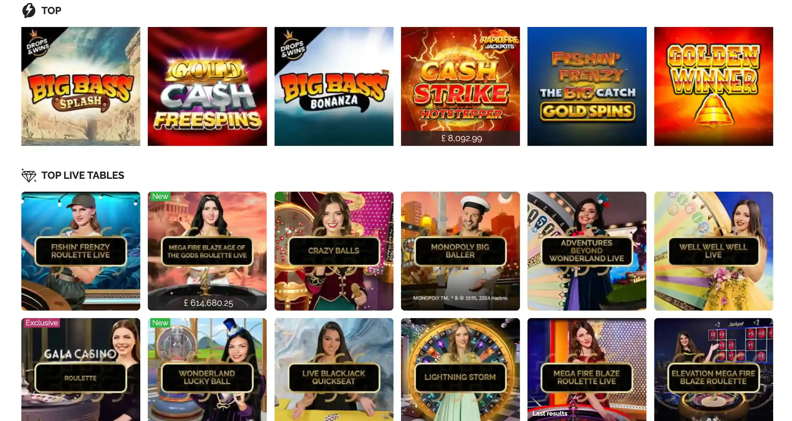 Gala games screenshot.webp