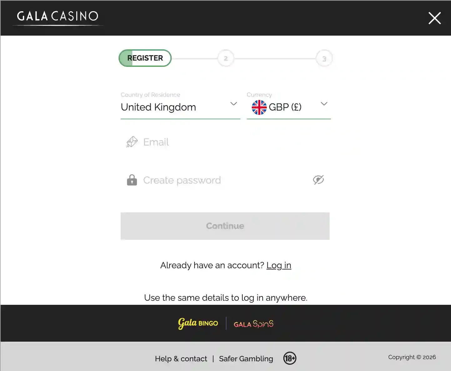 Gala join screenshot.webp