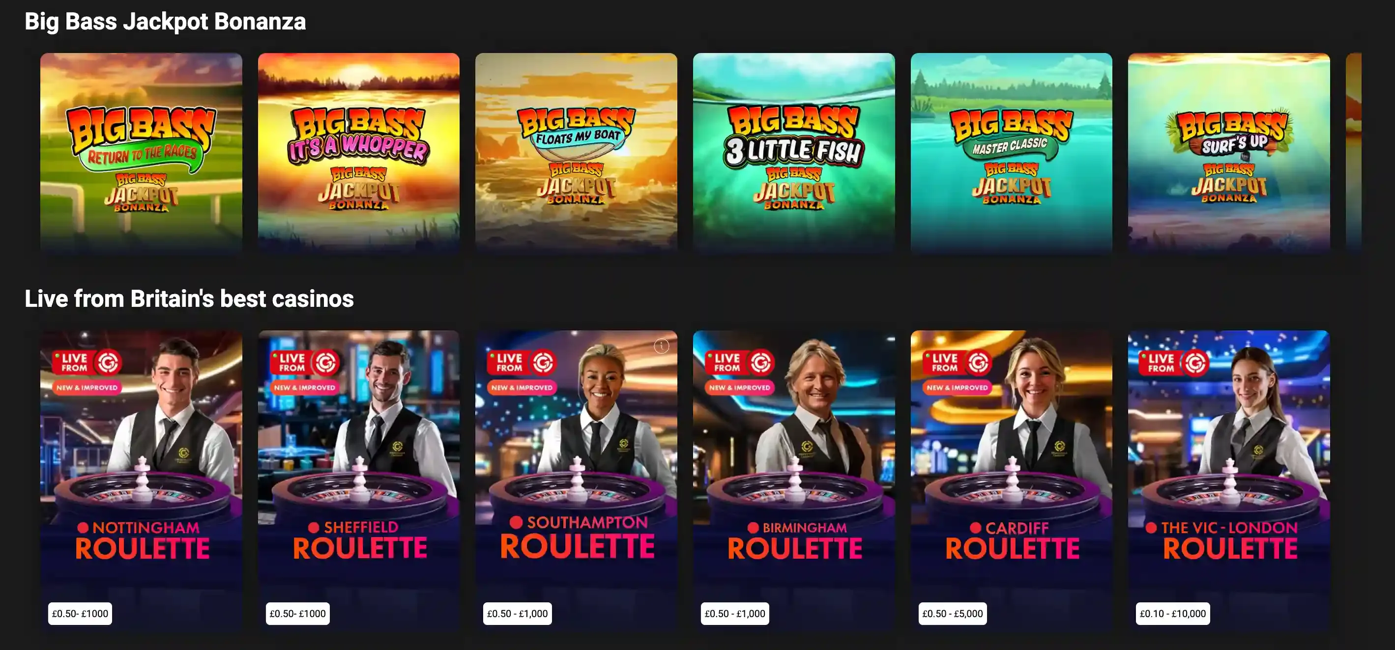 Grosvenor games screenshot.webp