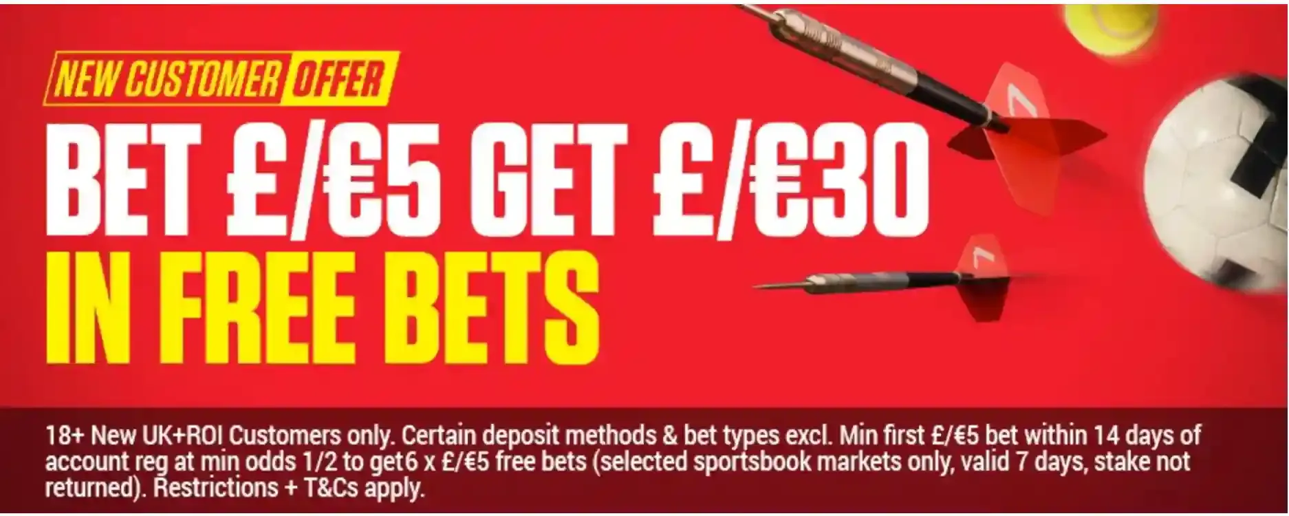 Ladbrokes welcome offer screenshot.webp