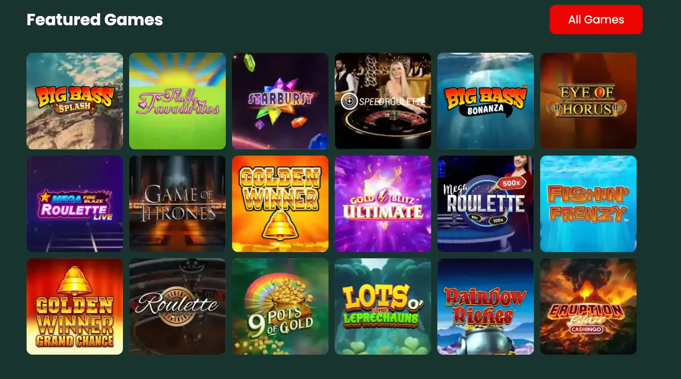 Mirror Bingo games screenshot.webp