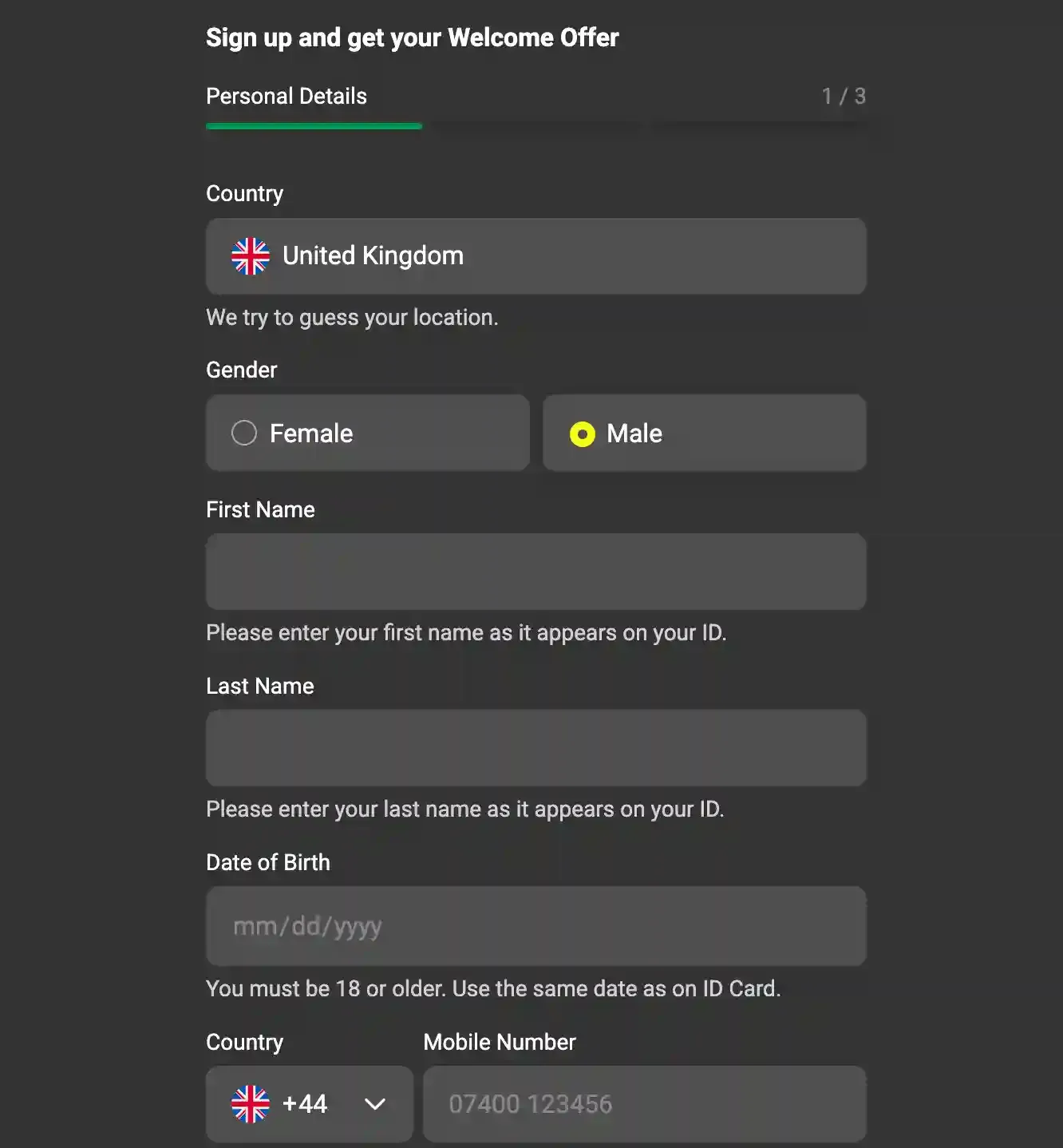Parimatch join screenshot.webp