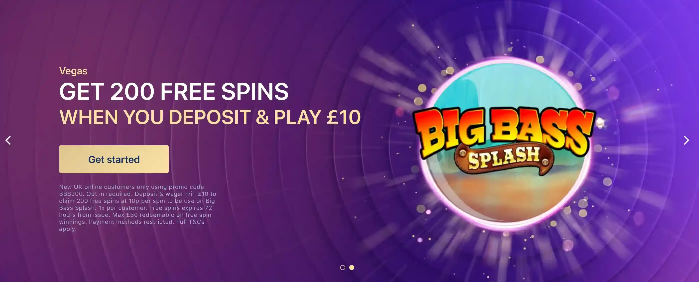 William Hill welcome offer screenshot.webp