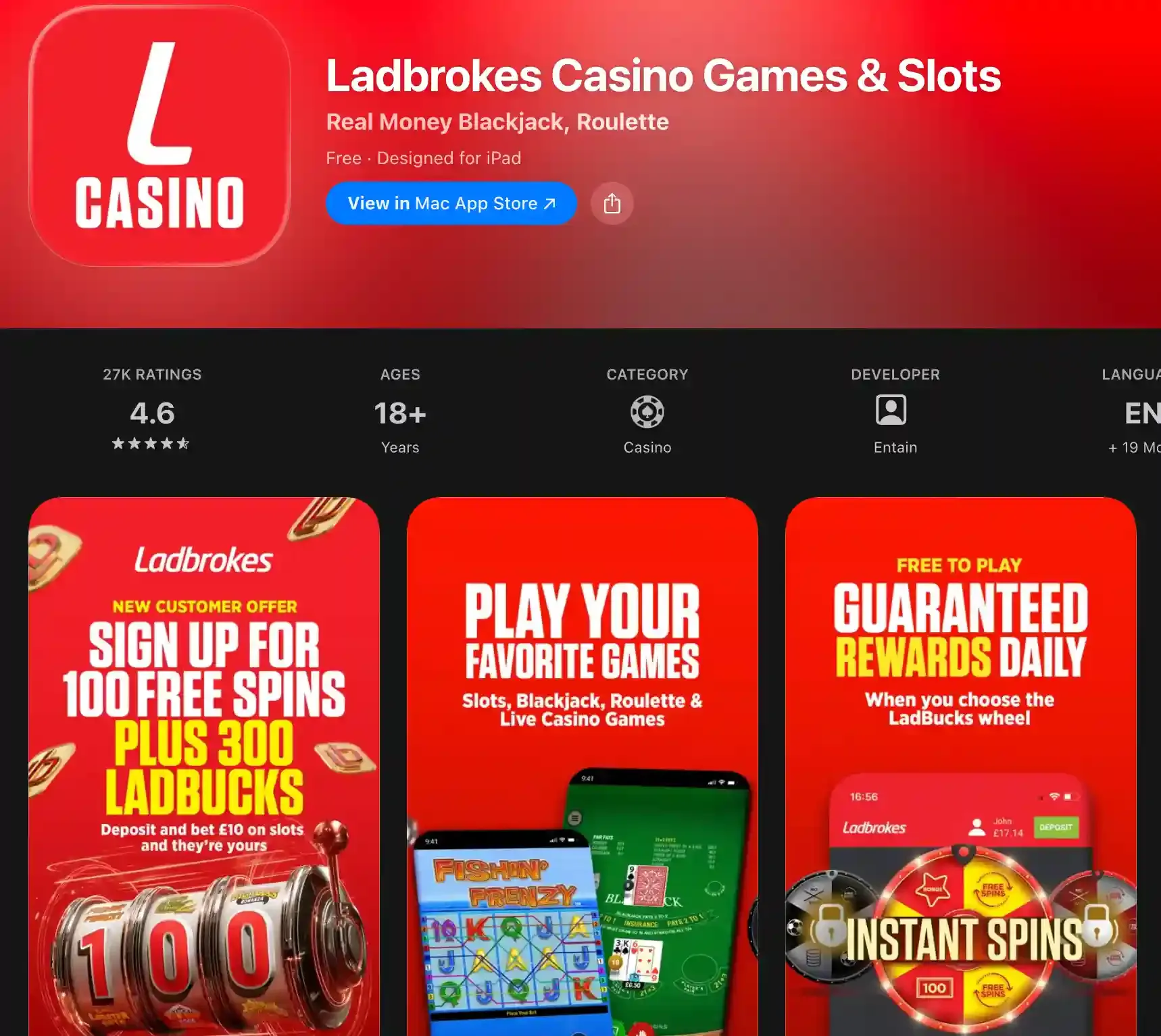 ladbrokes app screenshot.webp